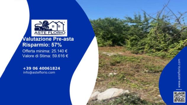 terreno agricolo in vendita a Mugnano di Napoli