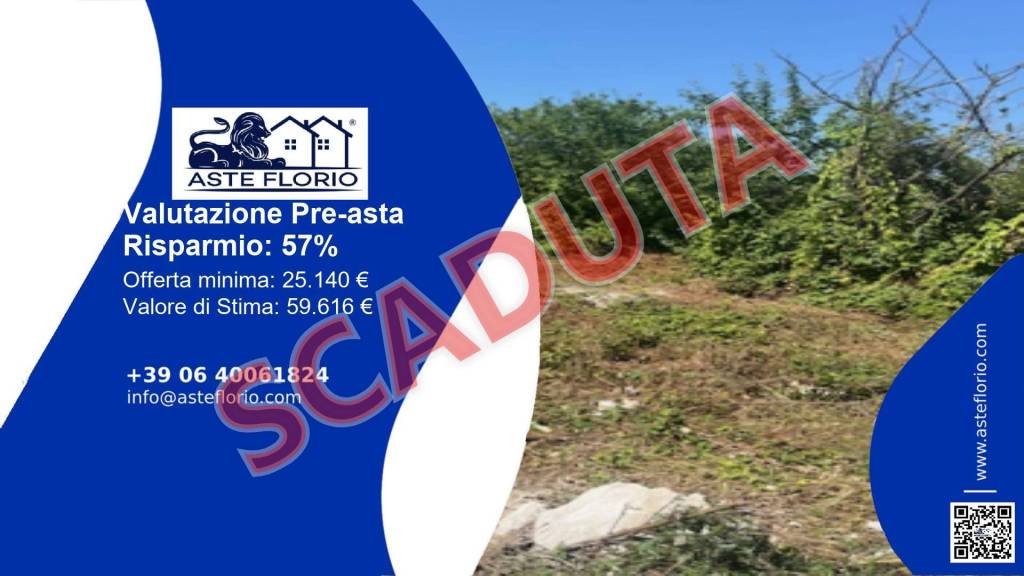 terreno agricolo in vendita a Mugnano di Napoli