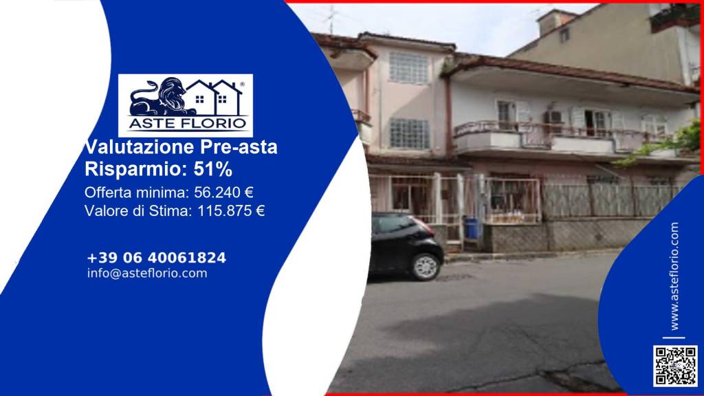 appartamento in vendita a Mugnano di Napoli