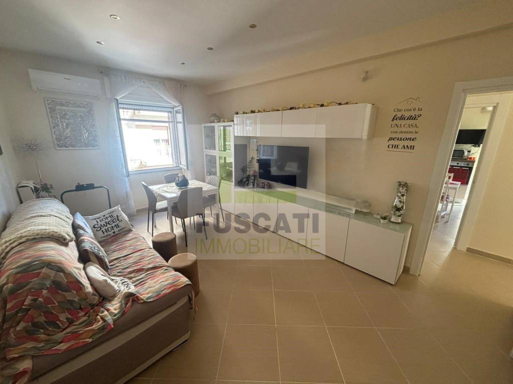 appartamento in vendita a Mugnano di Napoli