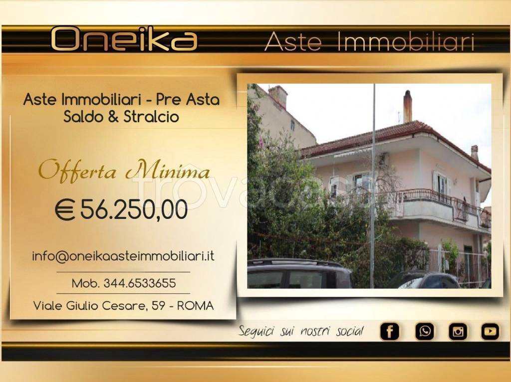 appartamento in vendita a Mugnano di Napoli