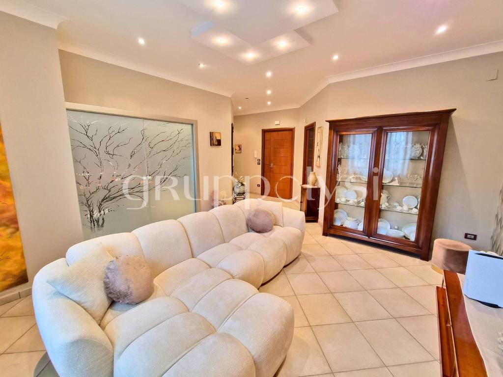 appartamento in vendita a Mugnano di Napoli