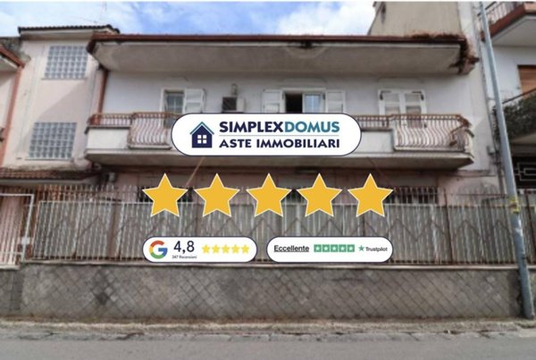 appartamento in vendita a Mugnano di Napoli