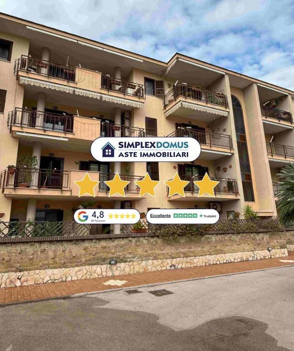 appartamento in vendita a Mugnano di Napoli