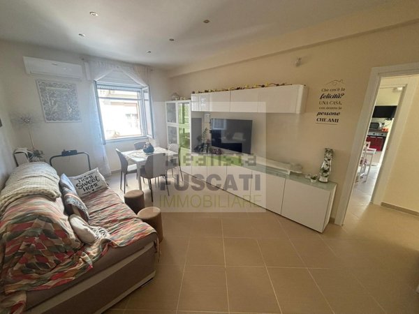 appartamento in vendita a Mugnano di Napoli