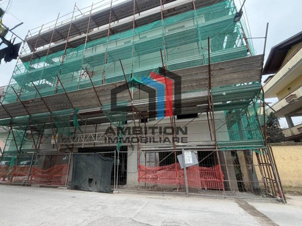 appartamento in vendita a Mugnano di Napoli