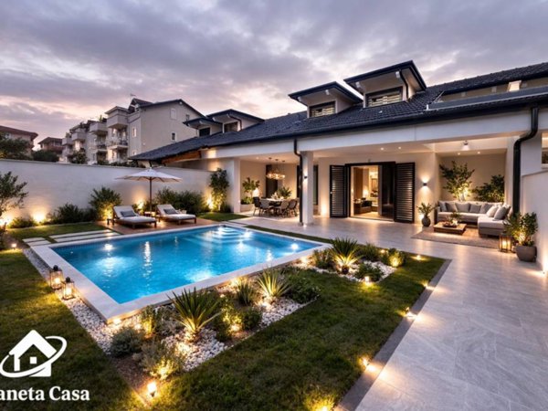 casa indipendente in vendita a Mugnano di Napoli