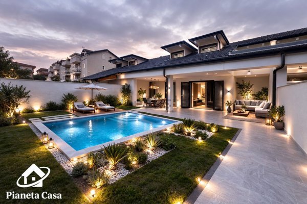 casa indipendente in vendita a Mugnano di Napoli