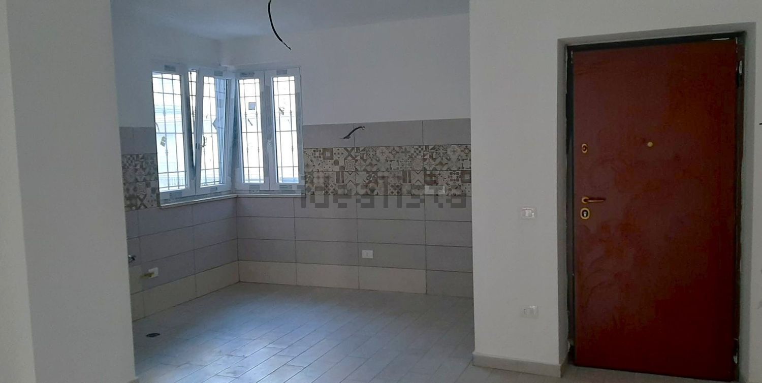 appartamento in vendita a Mugnano di Napoli