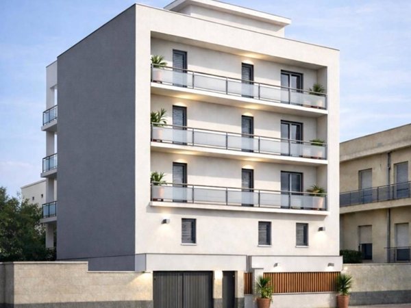 appartamento in vendita a Mugnano di Napoli