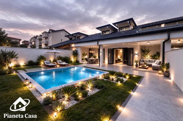 casa indipendente in vendita a Mugnano di Napoli