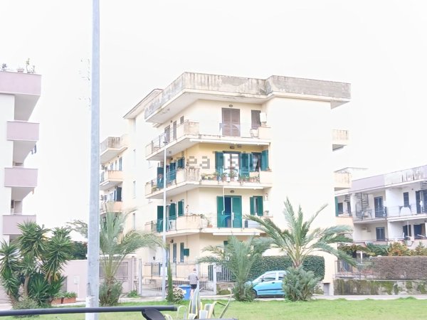appartamento in vendita a Mugnano di Napoli