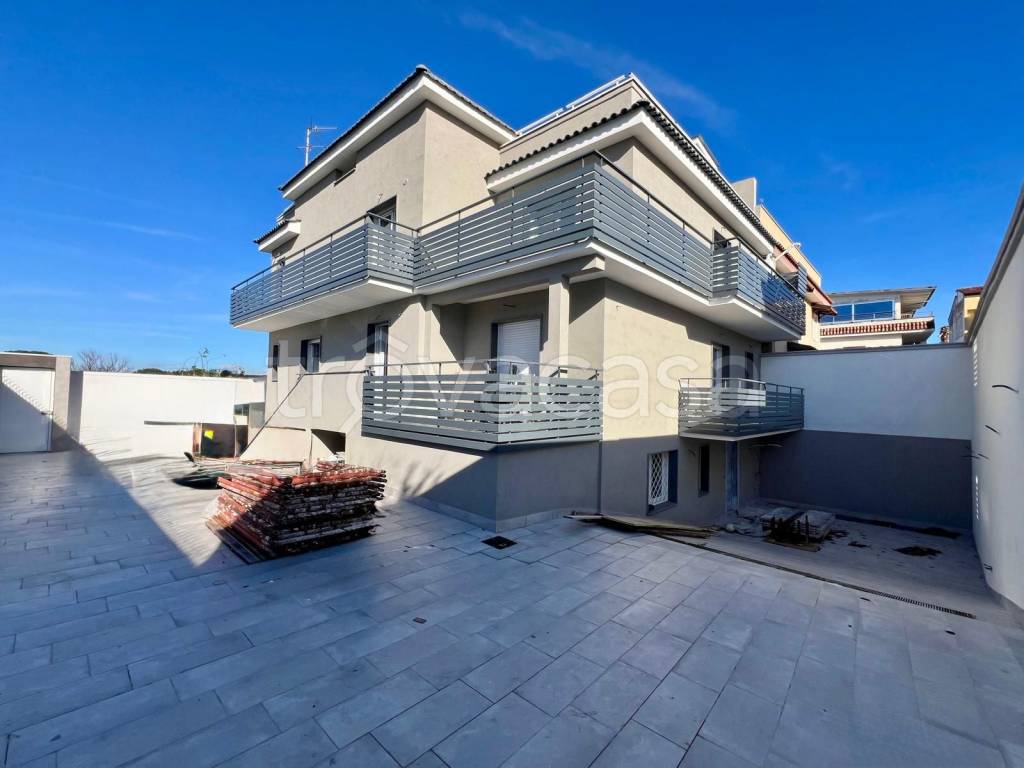 appartamento in vendita a Mugnano di Napoli