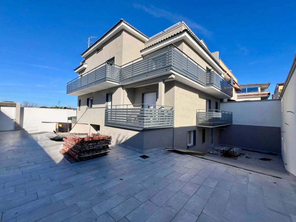 appartamento in vendita a Mugnano di Napoli