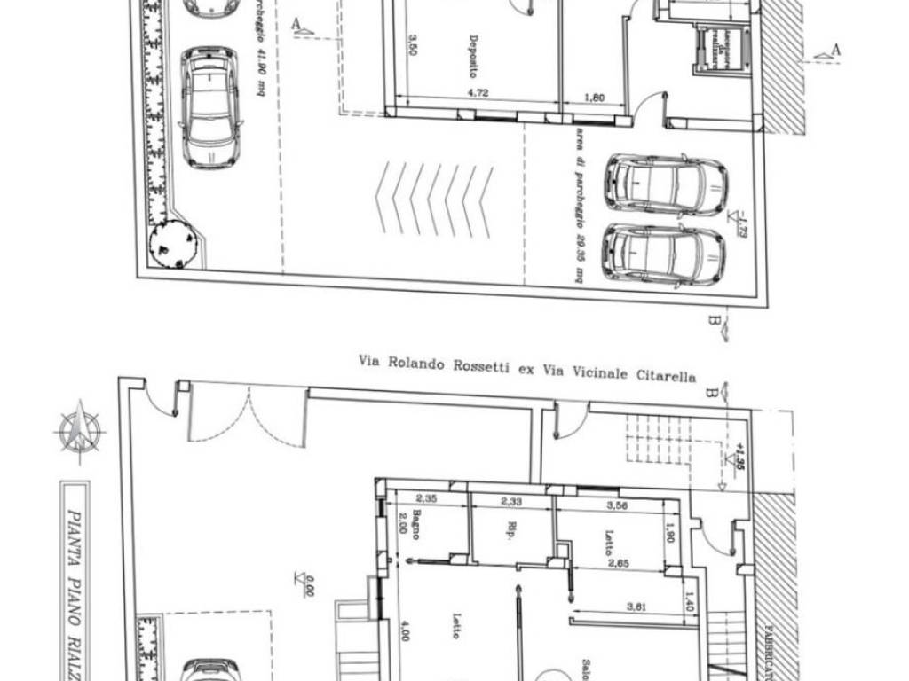 appartamento in vendita a Mugnano di Napoli