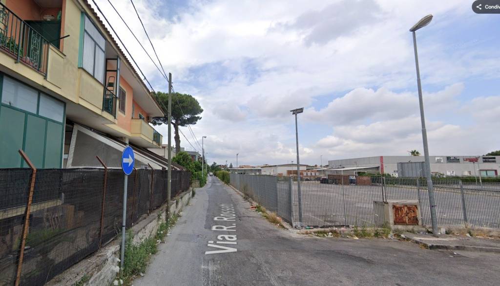 appartamento in vendita a Mugnano di Napoli