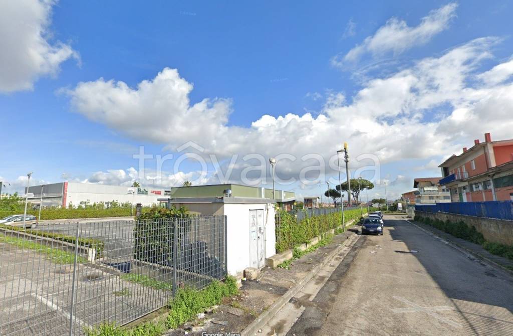 appartamento in vendita a Mugnano di Napoli