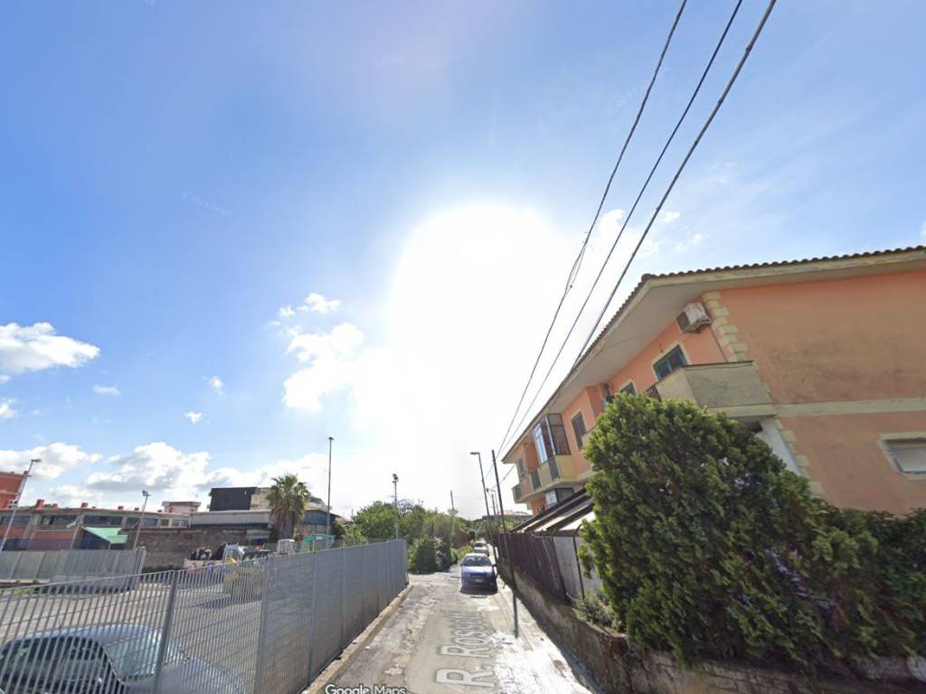 appartamento in vendita a Mugnano di Napoli
