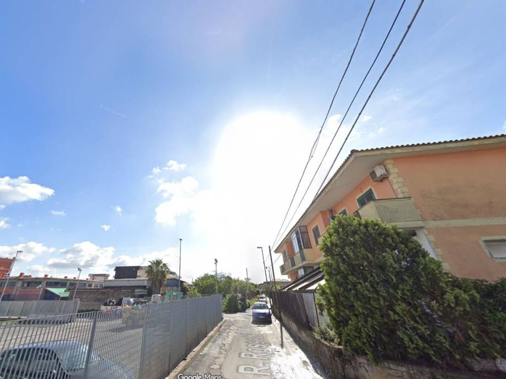 appartamento in vendita a Mugnano di Napoli