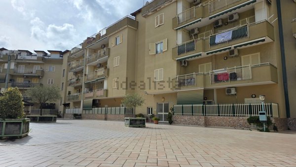 appartamento in vendita a Mugnano di Napoli