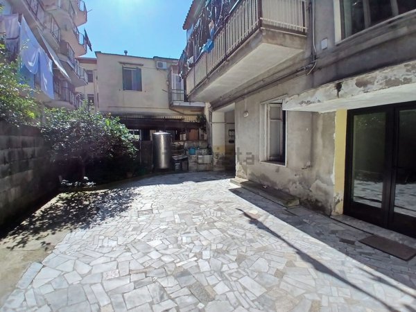 appartamento in vendita a Mugnano di Napoli
