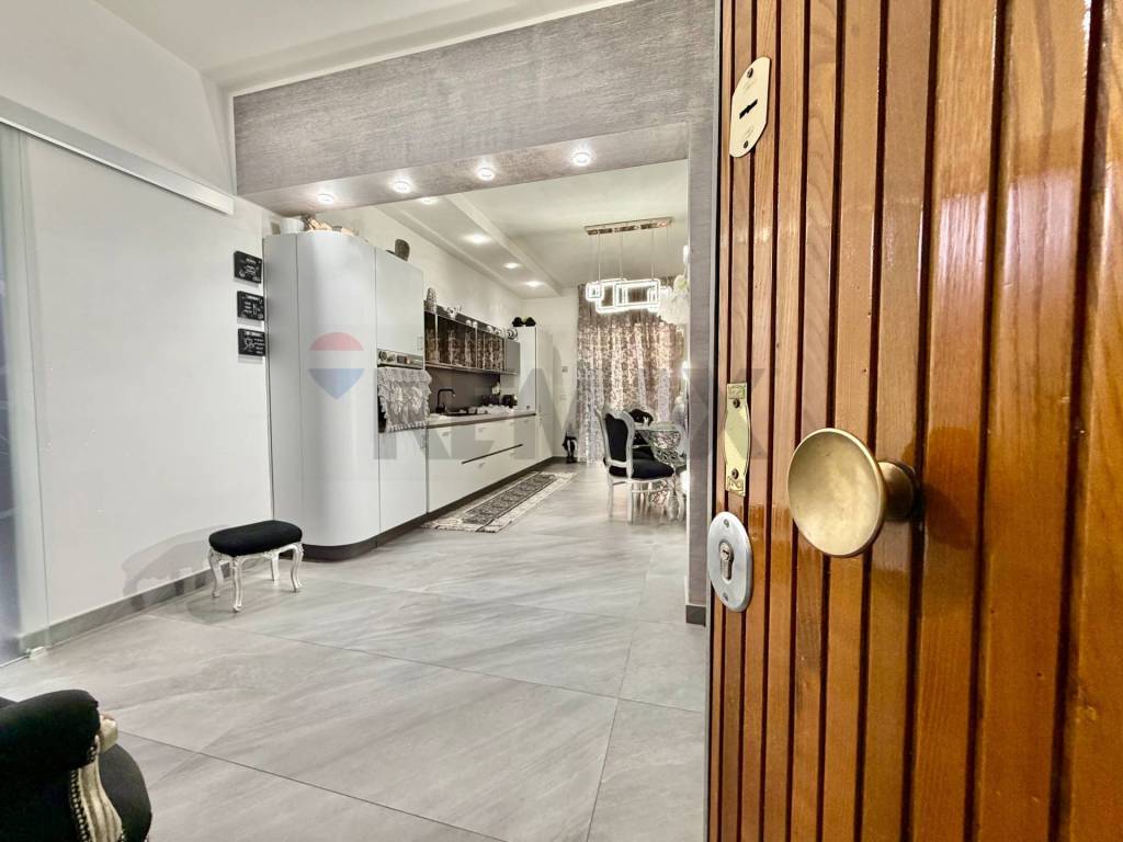 appartamento in vendita a Mugnano di Napoli