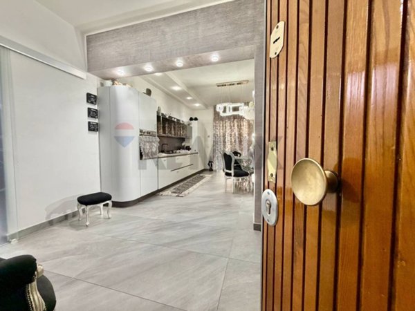 appartamento in vendita a Mugnano di Napoli