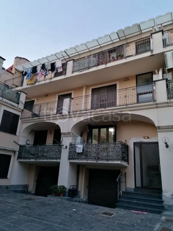 appartamento in vendita a Mugnano di Napoli