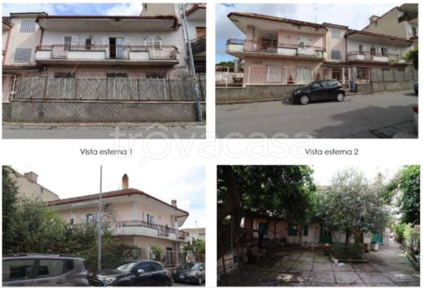 appartamento in vendita a Mugnano di Napoli
