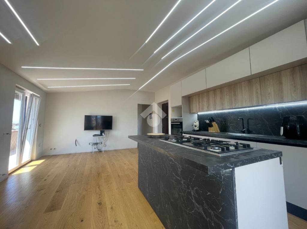 appartamento in vendita a Mugnano di Napoli