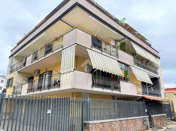 appartamento in vendita a Mugnano di Napoli