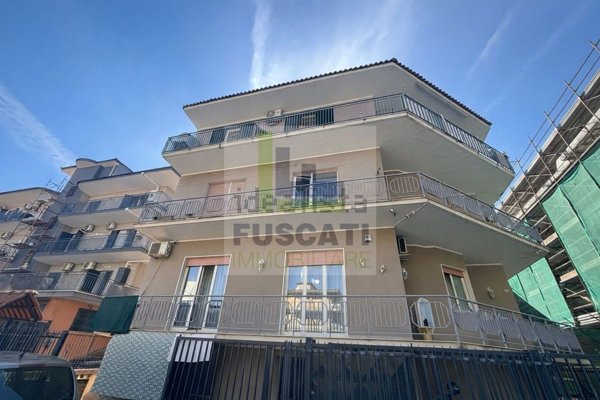 appartamento in vendita a Mugnano di Napoli