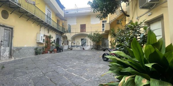 appartamento in vendita a Mugnano di Napoli