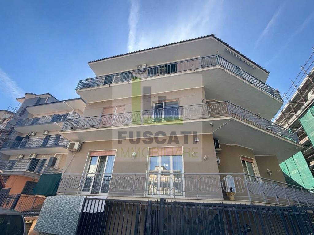 appartamento in vendita a Mugnano di Napoli