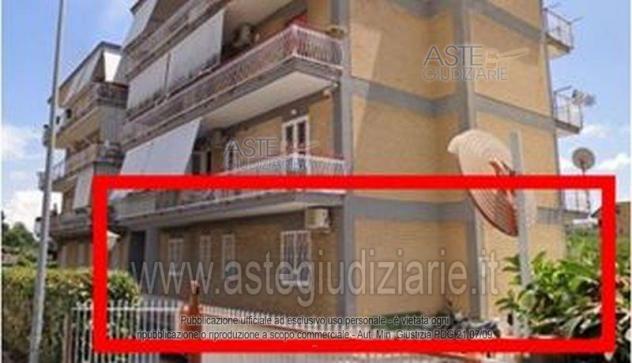 appartamento in vendita a Mugnano di Napoli