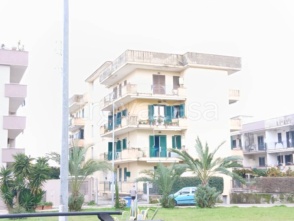 appartamento in vendita a Mugnano di Napoli