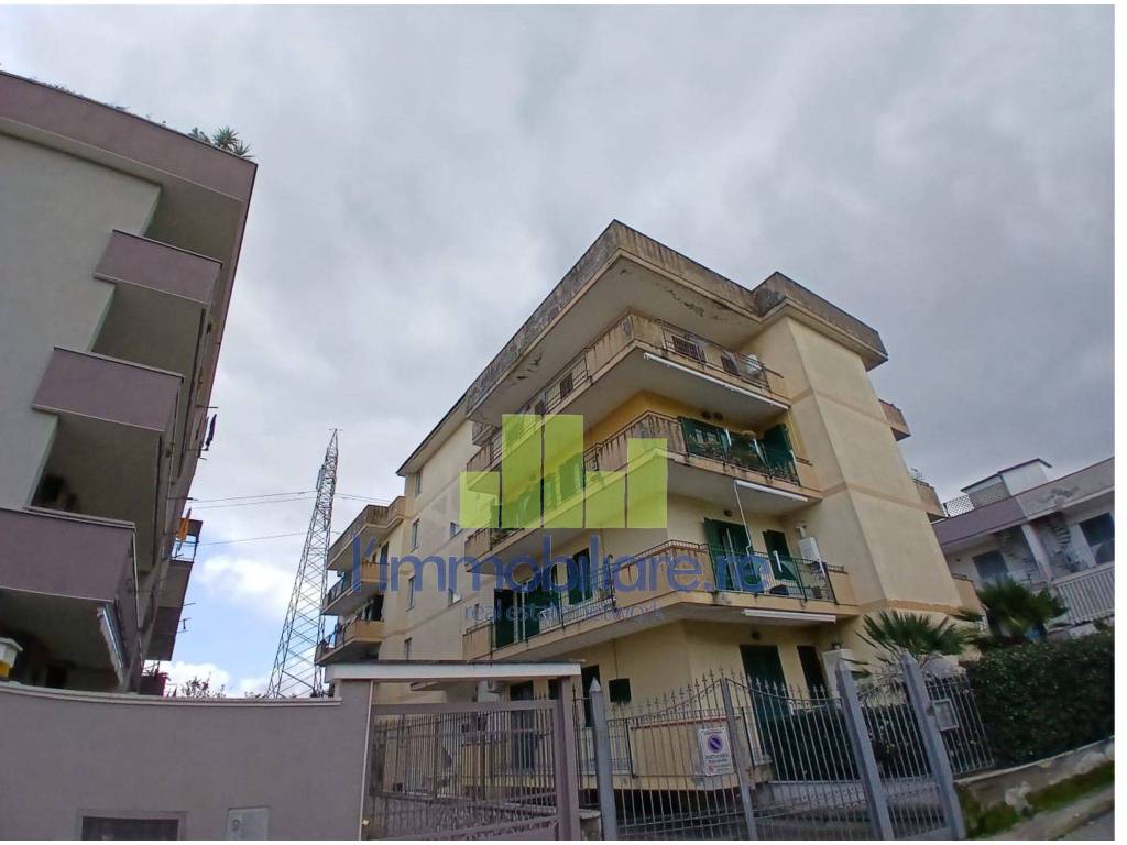 appartamento in vendita a Mugnano di Napoli