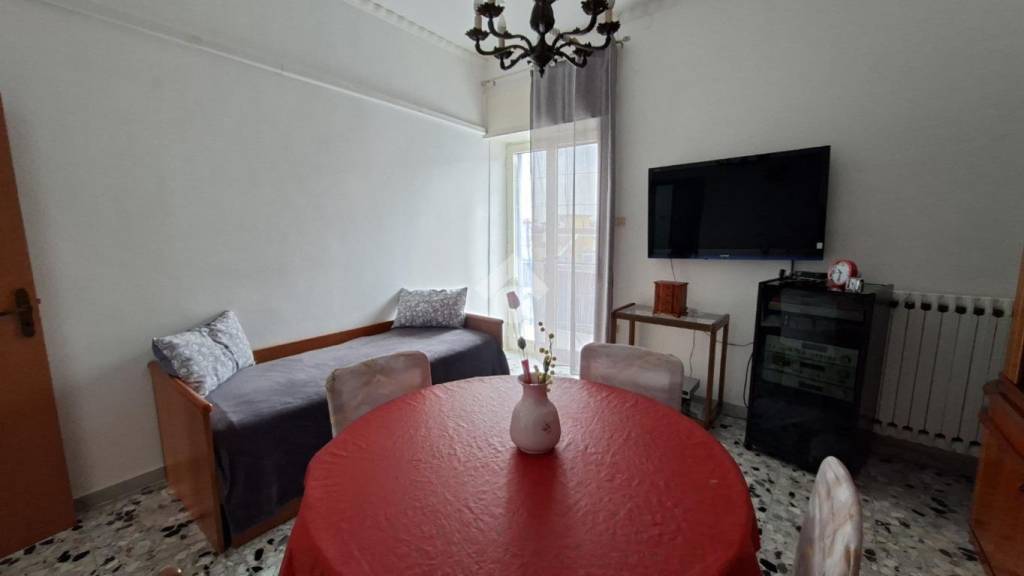 appartamento in vendita a Mugnano di Napoli