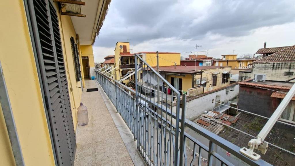 appartamento in vendita a Mugnano di Napoli
