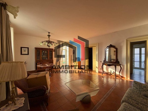 appartamento in vendita a Mugnano di Napoli