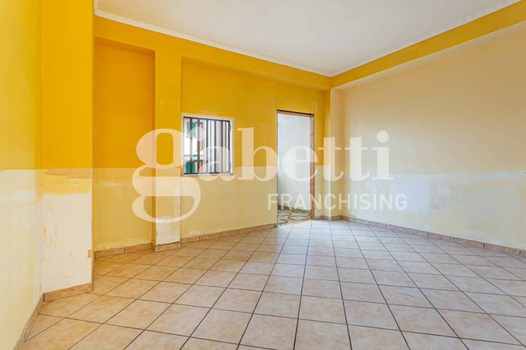 appartamento in vendita a Mugnano di Napoli