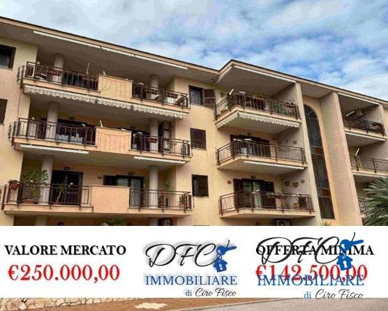 appartamento in vendita a Mugnano di Napoli