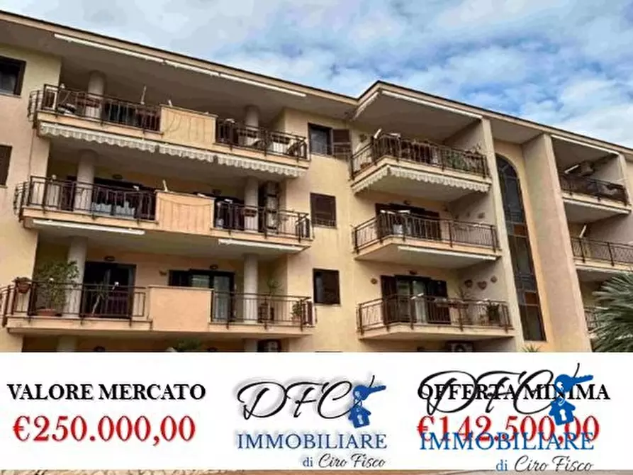 appartamento in vendita a Mugnano di Napoli