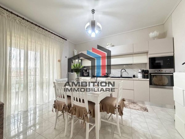 appartamento in vendita a Mugnano di Napoli