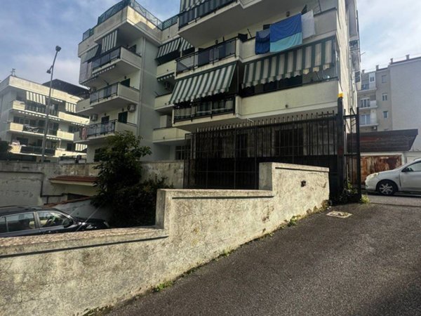 appartamento in vendita a Mugnano di Napoli