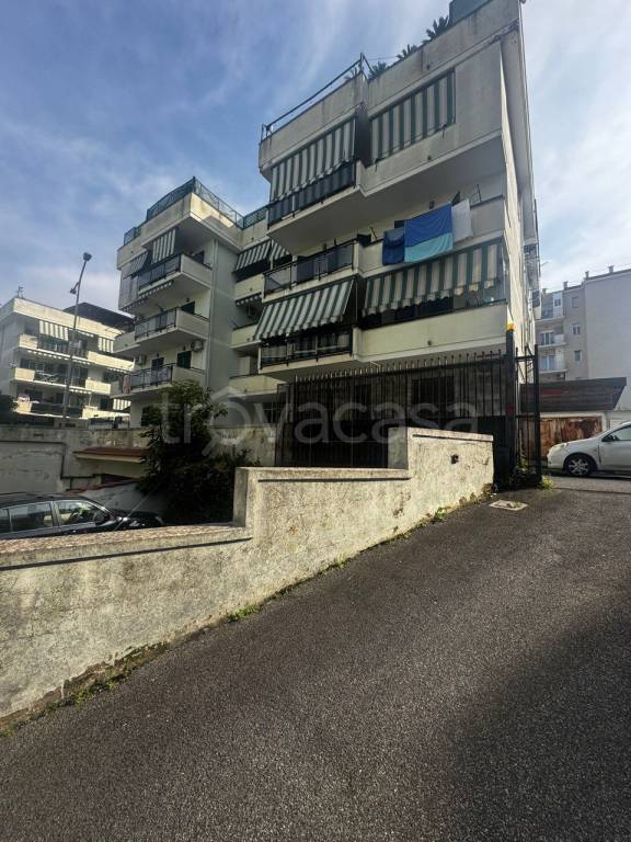 appartamento in vendita a Mugnano di Napoli