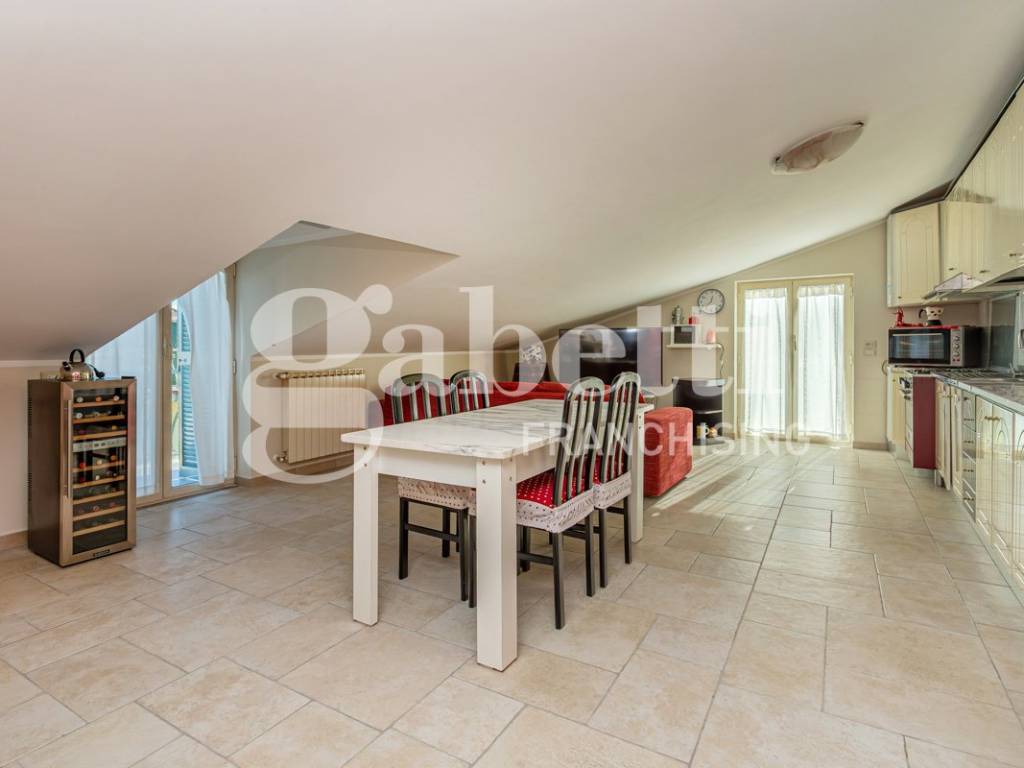 appartamento in vendita a Mugnano di Napoli