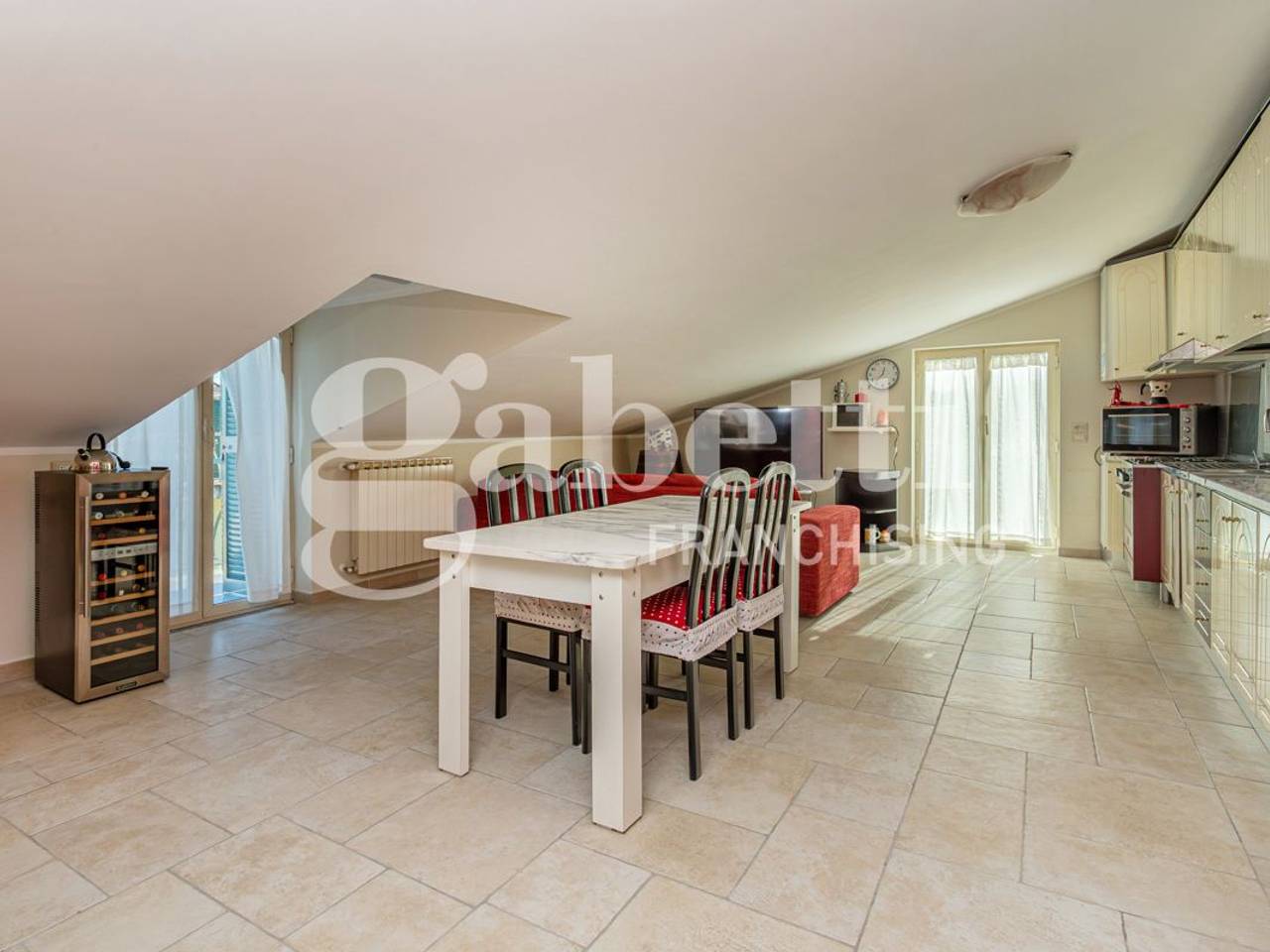 attico in vendita a Mugnano di Napoli