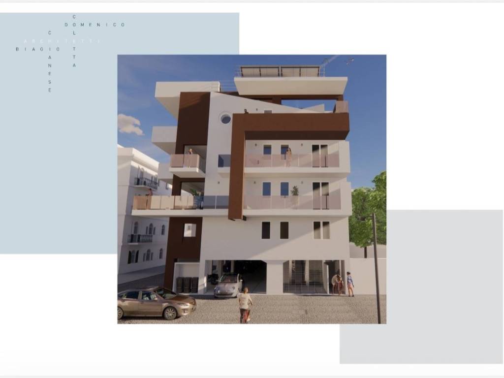 appartamento in vendita a Mugnano di Napoli