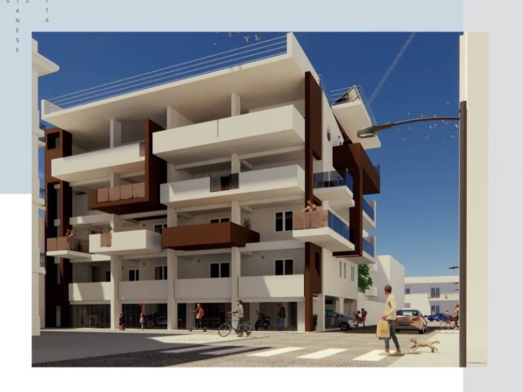 appartamento in vendita a Mugnano di Napoli